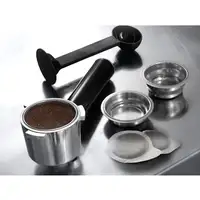 De’Longhi Dedica Style EC 685.R Semi-automática Máquina espresso 1,1 L