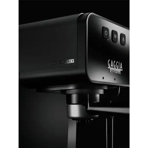 Cafeteras express Manual Rojo 1.2 L EG2111/03 GAGGIA