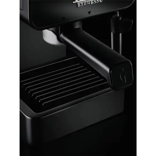 Cafeteras express Manual Rojo 1.2 L EG2111/03 GAGGIA