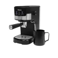 Tristar CM-2278 cafetera eléctrica Máquina espresso 1,25 L