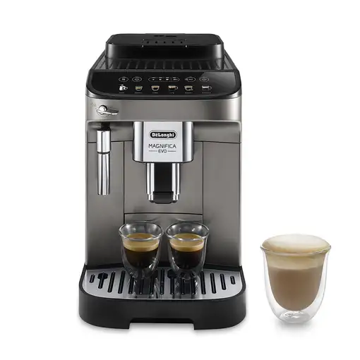 De’Longhi Magnifica Evo Totalmente automática Máquina espresso 1,8 L