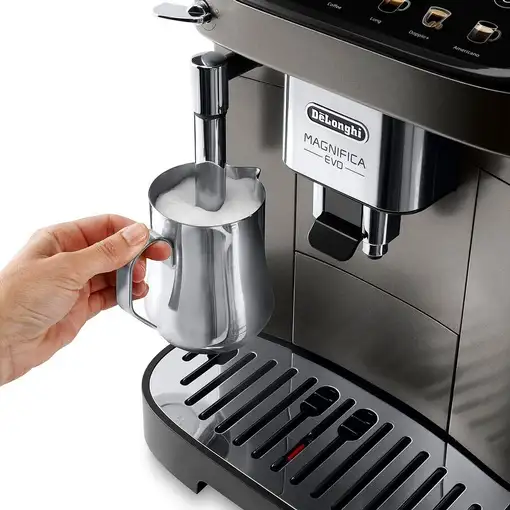 De’Longhi Magnifica Evo Totalmente automática Máquina espresso 1,8 L