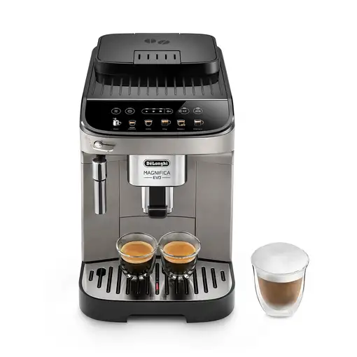 De’Longhi Magnifica Evo Totalmente automática Máquina espresso 1,8 L