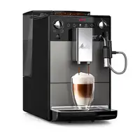 Melitta 6767843 cafetera eléctrica Totalmente automática Máquina espresso 1,5 L