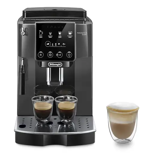 De’Longhi Magnifica ECAM220.22.GB Totalmente automática Máquina espresso 1,8 L