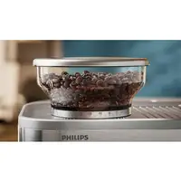 Cafeteras express Semi-automática Acero inoxidable 2.3 L PSA3218/01 PHILIPS