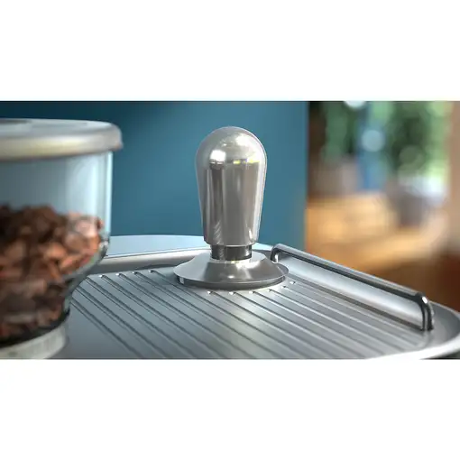 Cafeteras express Semi-automática Acero inoxidable 2.3 L PSA3218/01 PHILIPS