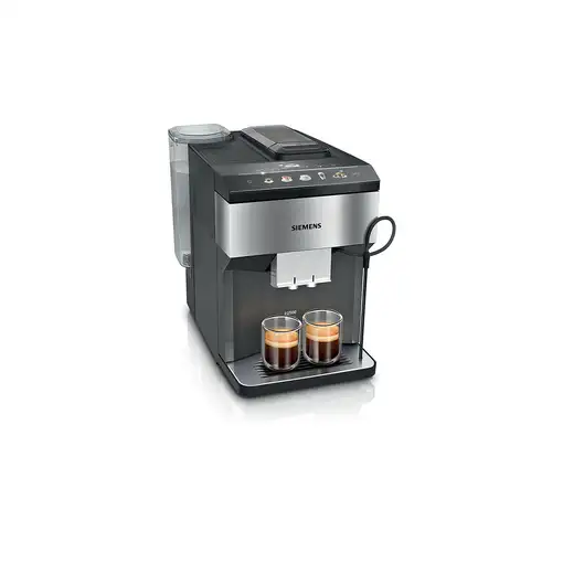 Siemens EQ.500 TP516DX3 cafetera eléctrica Totalmente automática Máquina espresso