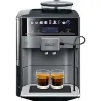 Siemens EQ.6 plus TE651209RW cafetera eléctrica Totalmente automática Máquina espr