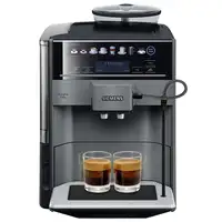 Siemens EQ.6 plus TE651209RW cafetera eléctrica Totalmente automática Máquina espr