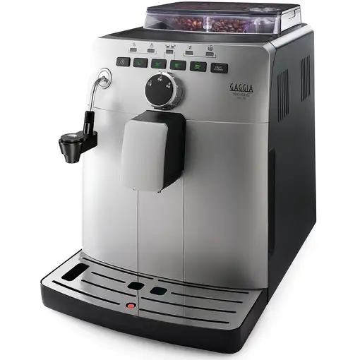 Cafeteras express Plata 1.5 L 2 cups HD8749/11 GAGGIA