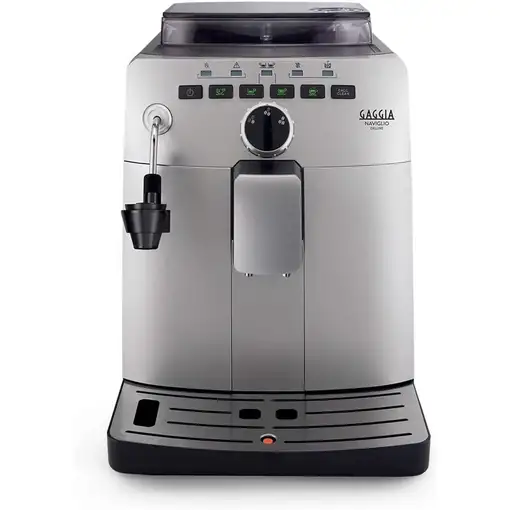 Cafeteras express Plata 1.5 L 2 cups HD8749/11 GAGGIA