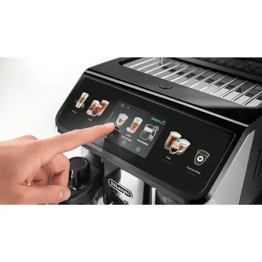 De’Longhi Eletta Explore Totalmente automática Máquina espresso 1,8 L