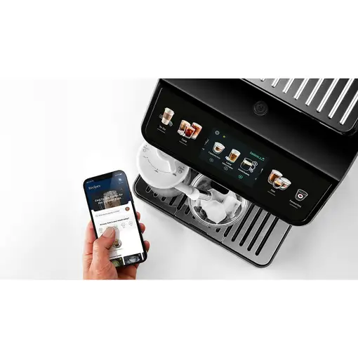 De’Longhi Eletta Explore Totalmente automática Máquina espresso 1,8 L