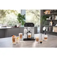 De’Longhi Eletta Explore Totalmente automática Máquina espresso 1,8 L