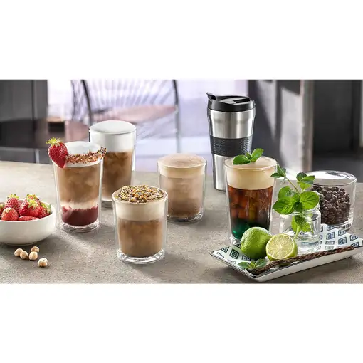 De’Longhi Eletta Explore Totalmente automática Máquina espresso 1,8 L