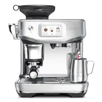 Cafeteras express Gris 2 L SES881BSS4FEU1 SAGE Cafeteras express Gris 2 L SES881BSS4FEU1 SAGE