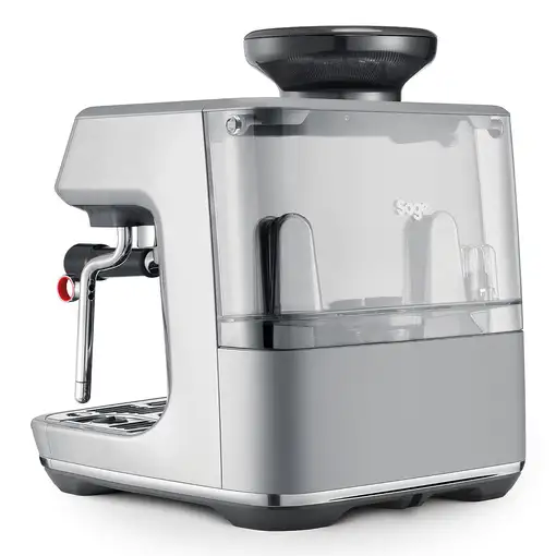 Cafeteras express Gris 2 L SES881BSS4FEU1 SAGE