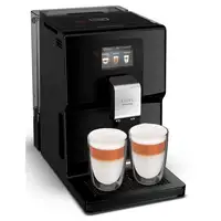 Cafeteras express Semi-automática Negro 3 L EA873810 KRUPS