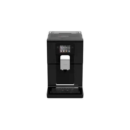 Cafeteras express Semi-automática Negro 3 L EA873810 KRUPS