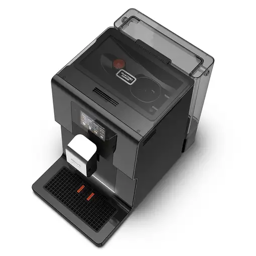 Cafeteras express Semi-automática Negro 3 L EA873810 KRUPS