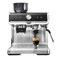 Gastroback Design Espresso Barista Pro Totalmente automática Máquina espresso 2,8