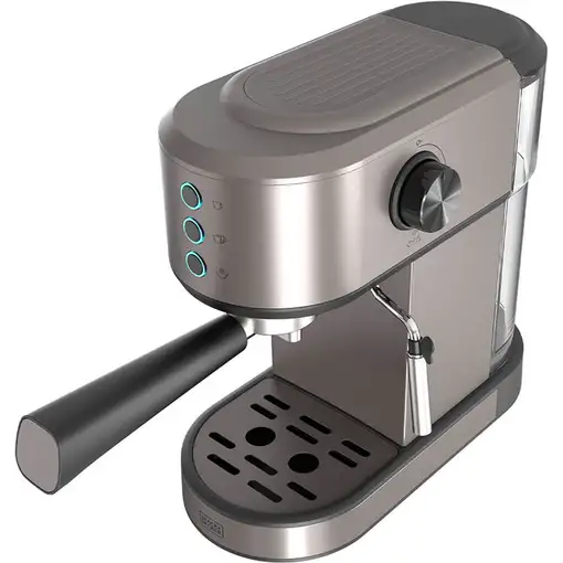 Cafeteras express Manual 2 cups ES9200090B BLACK & DECKER