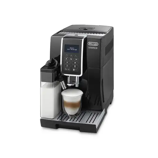 De’Longhi Dinamica Ecam 350.55.B Totalmente automática Máquina espresso