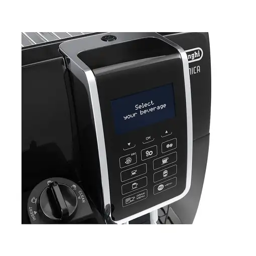 De’Longhi Dinamica Ecam 350.55.B Totalmente automática Máquina espresso
