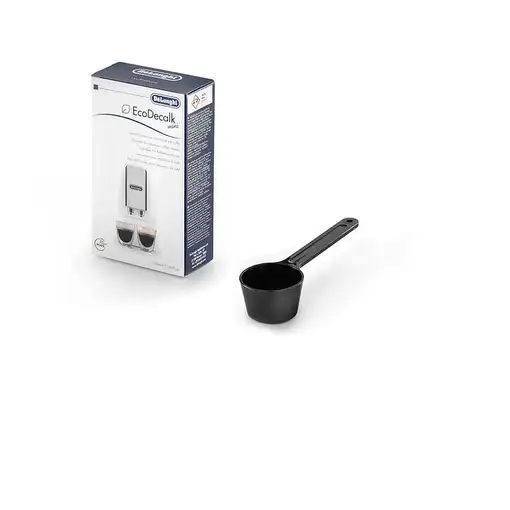 Cafeteras express Semi-automática Blanco 1.8 L 2 cups 02.829.012.00655 DE’LONGHI