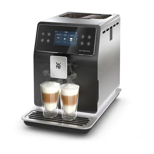 Cafeteras superautomáticas Totalmente automática Negro 2 L CP850D15 WMF