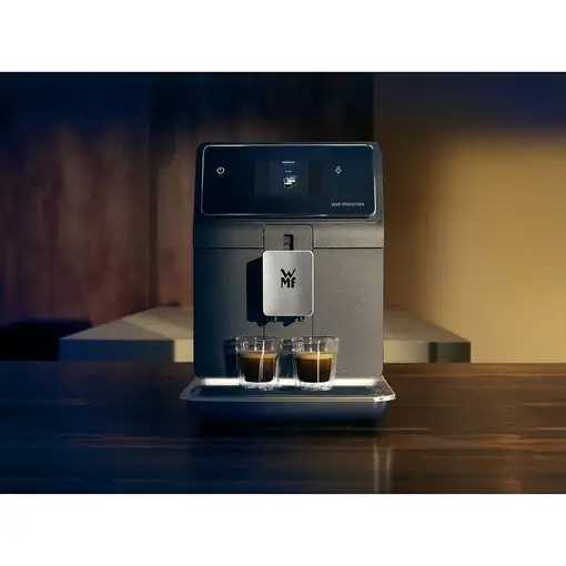 Cafeteras superautomáticas Totalmente automática Negro 2 L CP850D15 WMF