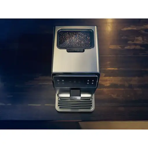 Cafeteras superautomáticas Totalmente automática Negro 2 L CP850D15 WMF