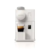De’Longhi Lattissima One EN510.W Totalmente automática Máquina espresso 1 L