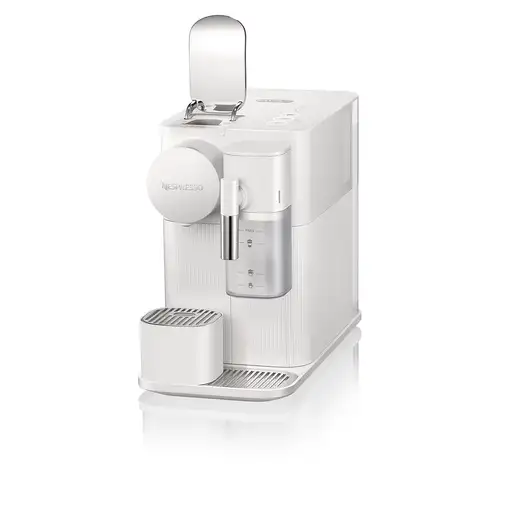 De’Longhi Lattissima One EN510.W Totalmente automática Máquina espresso 1 L