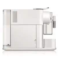 De’Longhi Lattissima One EN510.W Totalmente automática Máquina espresso 1 L