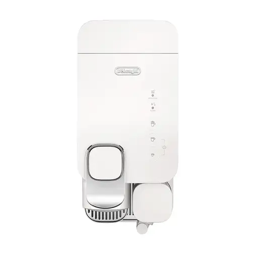 De’Longhi Lattissima One EN510.W Totalmente automática Máquina espresso 1 L