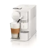 De’Longhi Lattissima One EN510.W Totalmente automática Máquina espresso 1 L