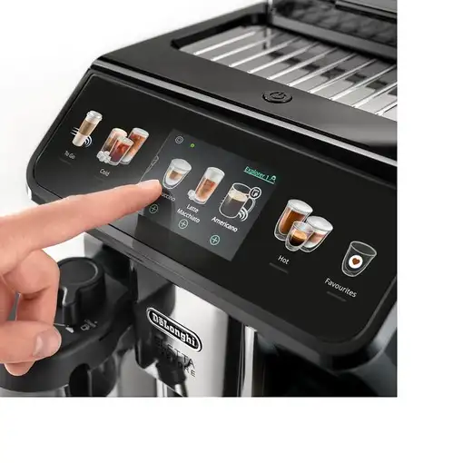 De’Longhi Eletta Explore Totalmente automática Máquina espresso 1,8 L