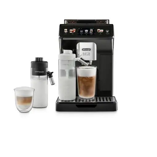 De’Longhi Eletta Explore Totalmente automática Máquina espresso 1,8 L