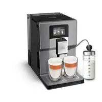 Krups EA875E Semi-automática Máquina espresso 3 L