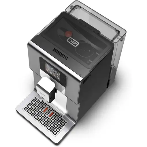 Cafeteras express Semi-automática Gris 3 L 2 cups EA875E10 KRUPS
