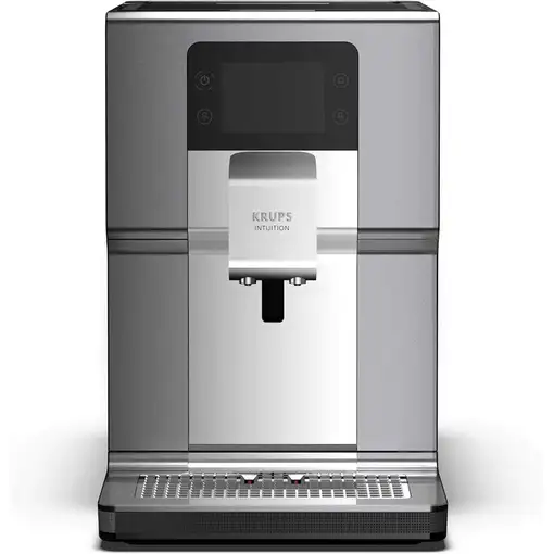 Cafeteras express Semi-automática Gris 3 L 2 cups EA875E10 KRUPS