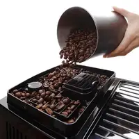 De’Longhi Magnifica Start ECAM220.80.SB Totalmente automática Cafetera de filtro 1
