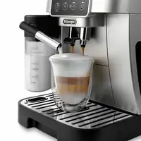 De’Longhi Magnifica Start ECAM220.80.SB Totalmente automática Cafetera de filtro 1