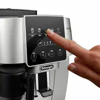 De’Longhi Magnifica Start ECAM220.80.SB Totalmente automática Cafetera de filtro 1