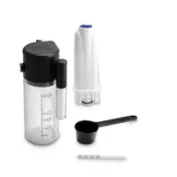 De’Longhi Magnifica Start ECAM220.80.SB Totalmente automática Cafetera de filtro 1