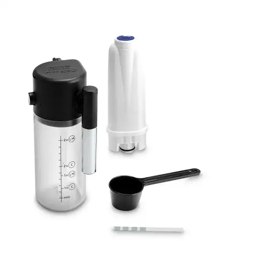 De’Longhi Magnifica Start ECAM220.80.SB Totalmente automática Cafetera de filtro 1