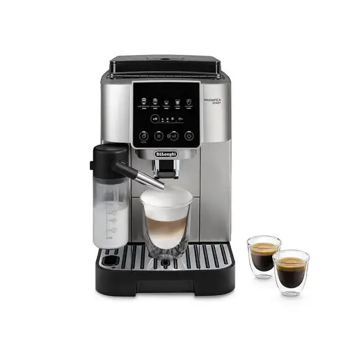 De’Longhi Magnifica Start ECAM220.80.SB Totalmente automática Cafetera de filtro 1