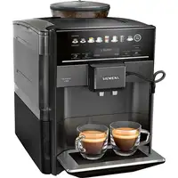Siemens EQ.6 plus s100 Totalmente automática Máquina espresso 1,7 L
